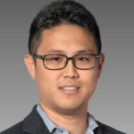 Image of Dr. Edwin J. Lee, MD