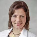 Image of Dr. Andreia M. Acuna, MD