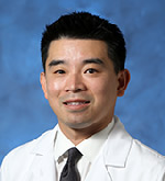 Image of Dr. Harrison William Lin, MD