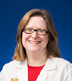 Image of Dr. Laraine Lynn Washer, MD