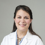 Image of Dr. Brittany J. Behar, MD