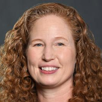 Image of Jennifer C. West, PHD