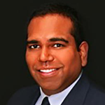 Image of Dr. Sunil Alexander Chandy, MD