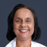 Image of Dr. Shantha K. Murthy, MD