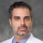 Image of Dr. Ahmad Awada, MD