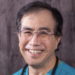 Image of Dr. Eugene H. Kaji, MD PHD