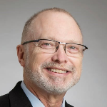 Image of Dr. Ralph T. Wynn, MD