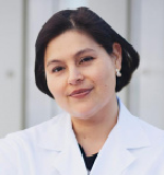 Image of Dr. Natalie J. Dryden, MD, FHM