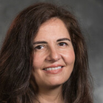 Image of Dr. Sara N. Tabrizi, MD, FAAP