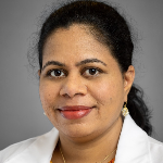 Image of Dr. Sowmya Srimanthula, MD