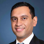 Image of Dr. Madhav Sukumaran, MD, PhD