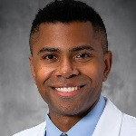 Image of Dr. Justin Roland Lucas, MD, MBMS