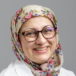 Image of Dr. Salma Zia Khan, DO