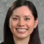 Image of Anna Yang, DPM