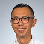 Image of Dr. Alexander Lin, MD