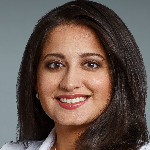 Image of Dr. Purvi Sudhir Parikh, MD