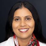 Image of Dr. Sumithira Vasu, MD