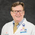 Image of Dr. Coleman David Sudduth Jr., M.D.