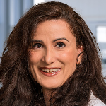 Image of Dr. Irina Timofte, MD