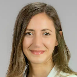 Image of Cristina Perez, APRN