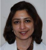 Image of Dr. Nausheen B. Ali, MD