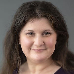 Image of Dr. Julia Timofeev, MD