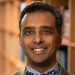 Image of Dr. Prem Sagar Subramanian, PhD, MD