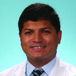 Image of Dr. Osvaldo J. Laurido-Soto, MD