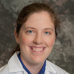 Image of Dr. April McClellan, MD