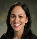 Image of Miss Erica D. Sood, PHD