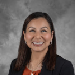 Image of Brenda Cobian Olmos, FNP