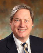 Image of Dr. David E. E. Johnsen, MD