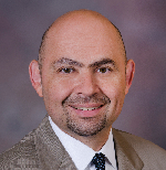 Image of Dr. Alexander R. Guimaraes, MD PHD, FACR