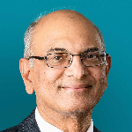 Image of Dr. Surender R. Neravetla, MD