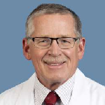 Image of Dr. Timothy C. Bullard, MD, MPA