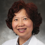 Image of Dr. Hua Jane Zhong, MD