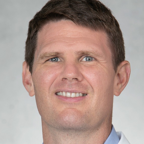 Image of Dr. Scott Alexander Harvey, MD, MS, FACOG