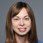 Image of Becky Majernik, RD, CDCES