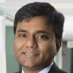 Image of Dr. Rajesh S. Chintala, MD, MBBS