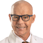 Image of Dr. Alexander Burnett, MD