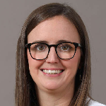 Image of Dr. Lindsay Flynn Arnold, MD