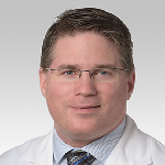 Image of Dr. Gregory J. Arnold, MD