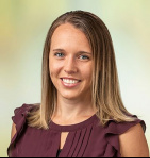 Image of Alexa Marie Derosier, CNM, APRN, CNP