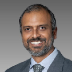 Image of Dr. Harish V. Iyer, MD