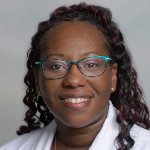 Image of Dr. Danielle Ari Butler, MD