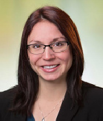 Image of Meghan Eileen Rochefort, APRN, CNP