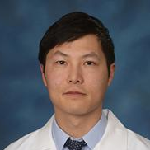 Image of Dr. Dan Kunaprayoon, MD