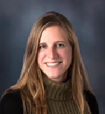 Image of Rachel Gordon, MS, LPC, CAS