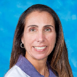 Image of Dr. Cristina Maria Pirez De Cardenas, MD
