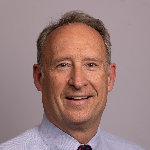 Image of Dr. David J. Clymer, MD